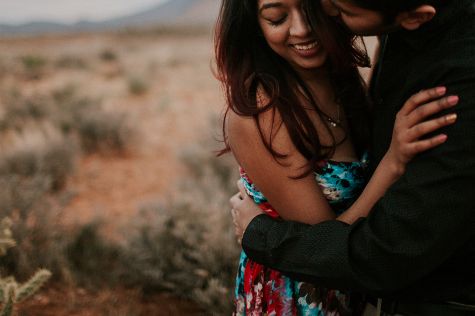 las vegas engagement photographers