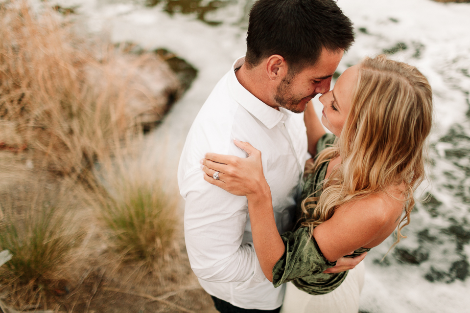 Las Vegas Engagement Photographers