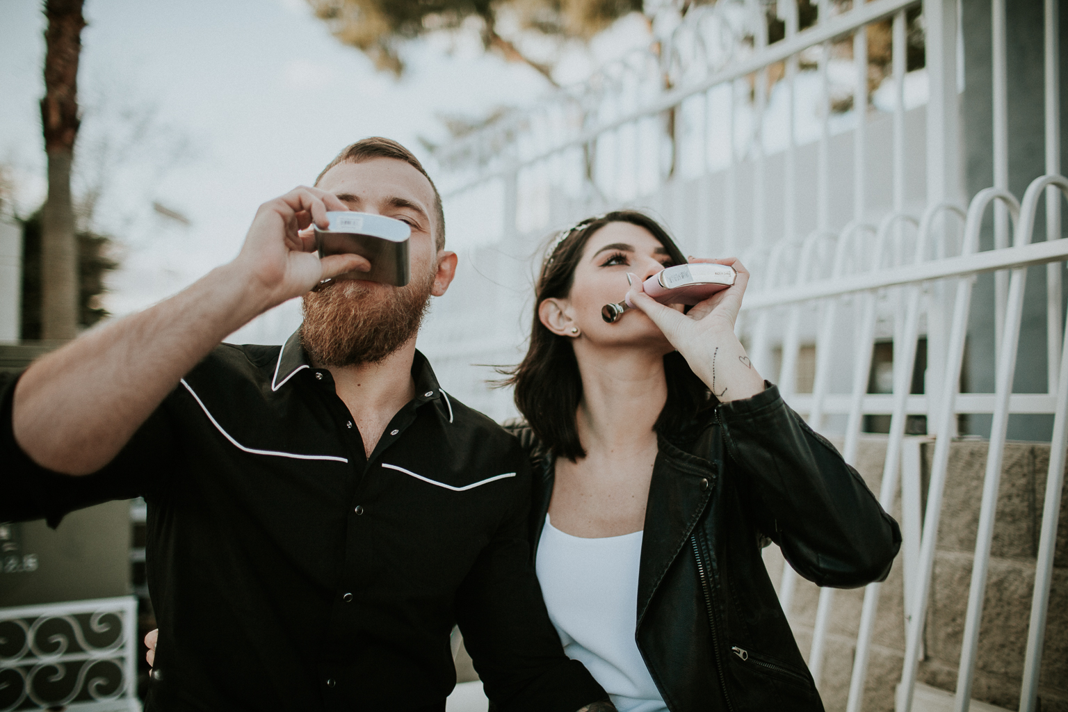 Las Vegas Elopement