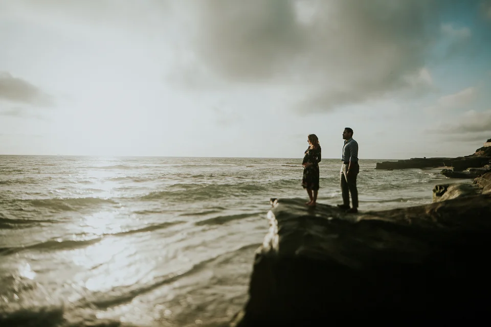 San Diego Maternity photographers