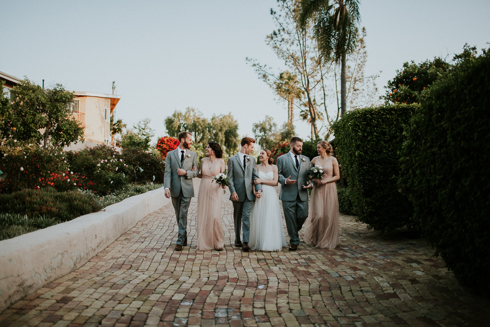 Rancho buena vista adobe wedding photographers