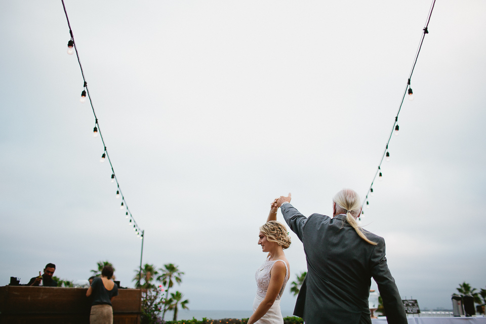 long beach museum of Arts Wedding  