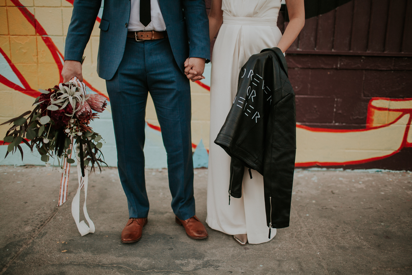 Las Vegas elopement photographers