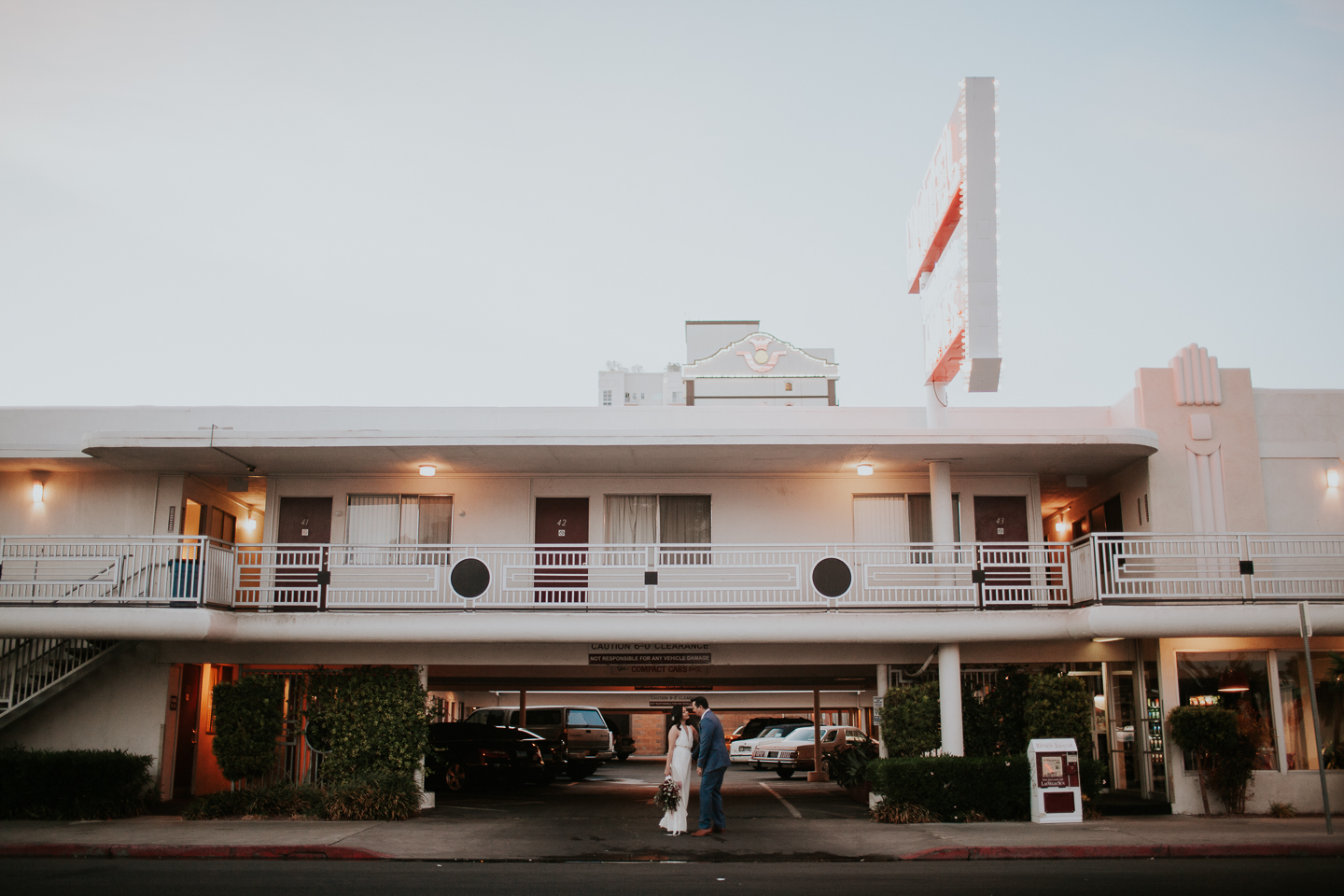 Las Vegas elopement photographers  