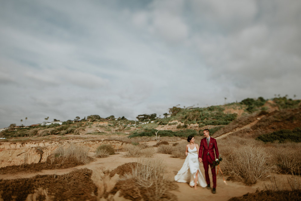 San diego wedding photographers