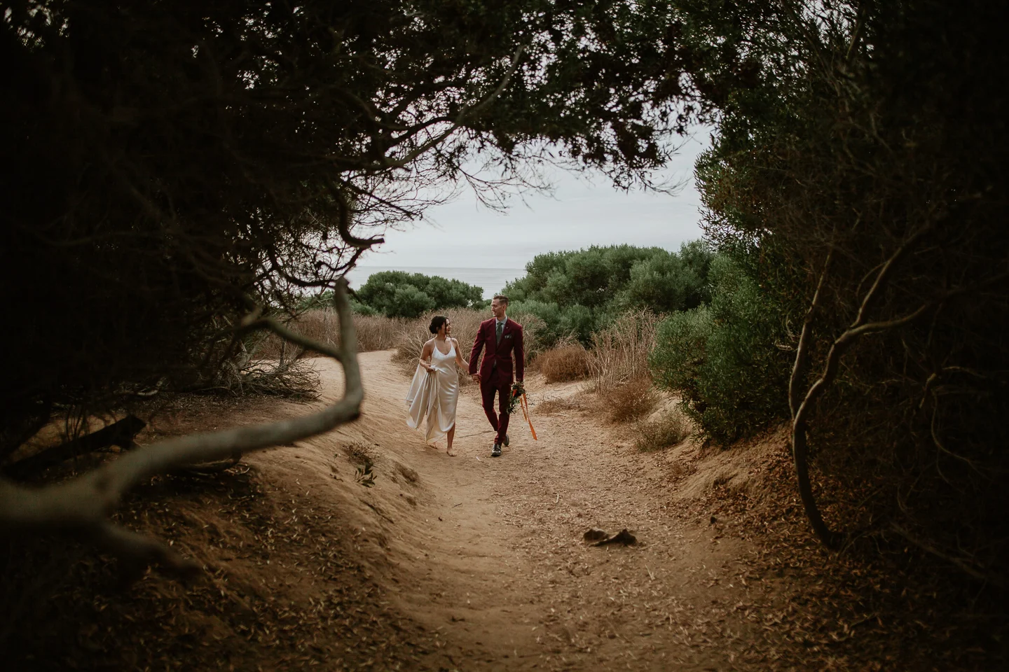 San Diego wedding photographer