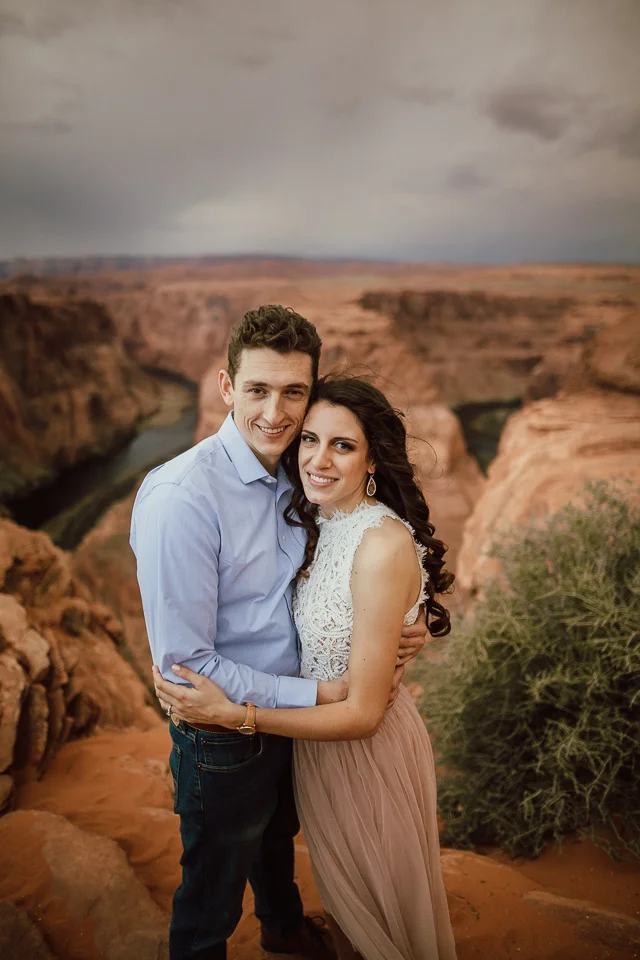 Horseshoe Bend engagement session-1050.jpg