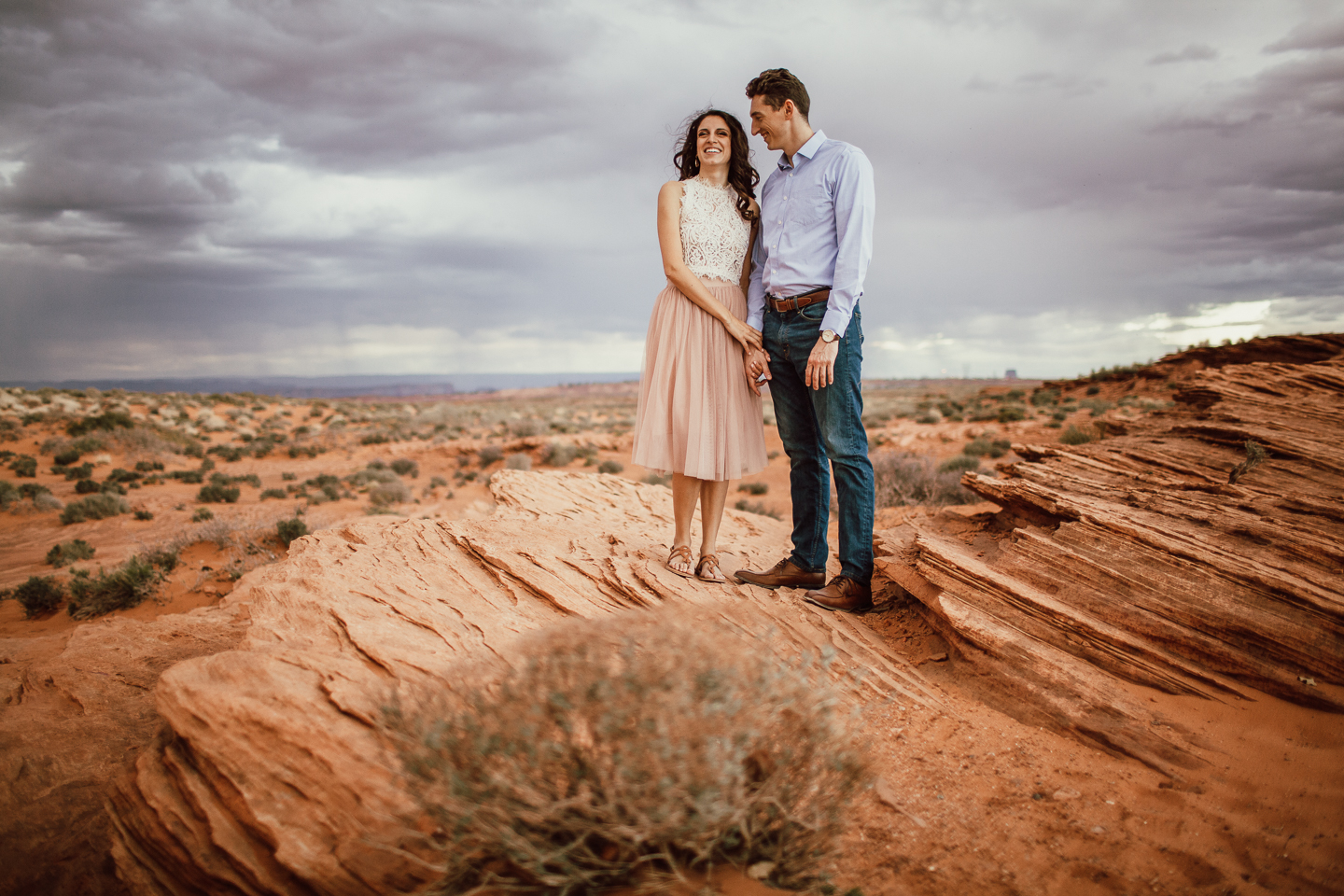 Horseshoe Bend engagement session-1054.jpg