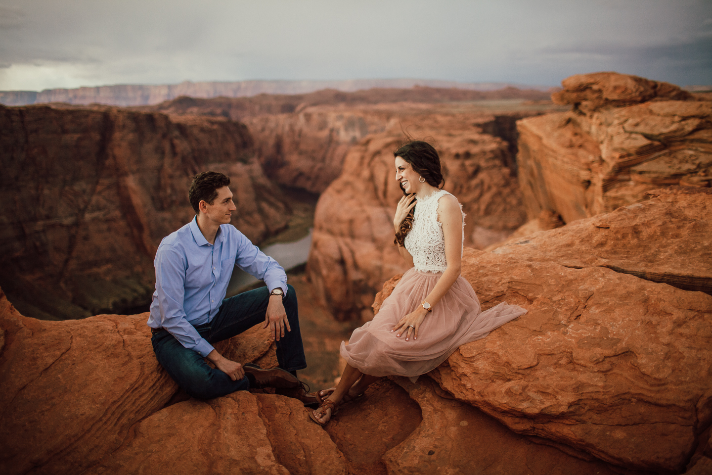 Horseshoe Bend engagement session-1057.jpg