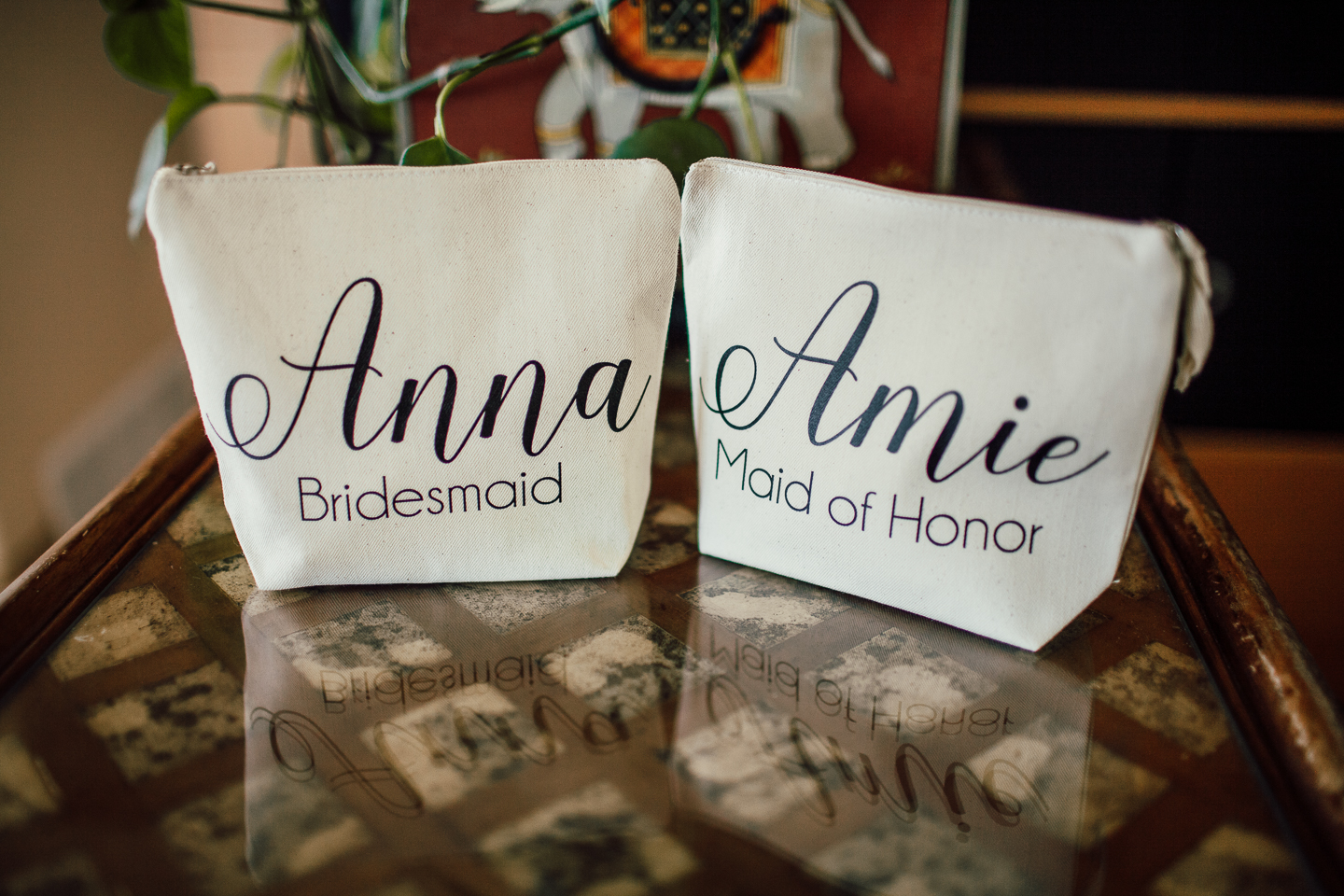 unique bridesmaids gifts