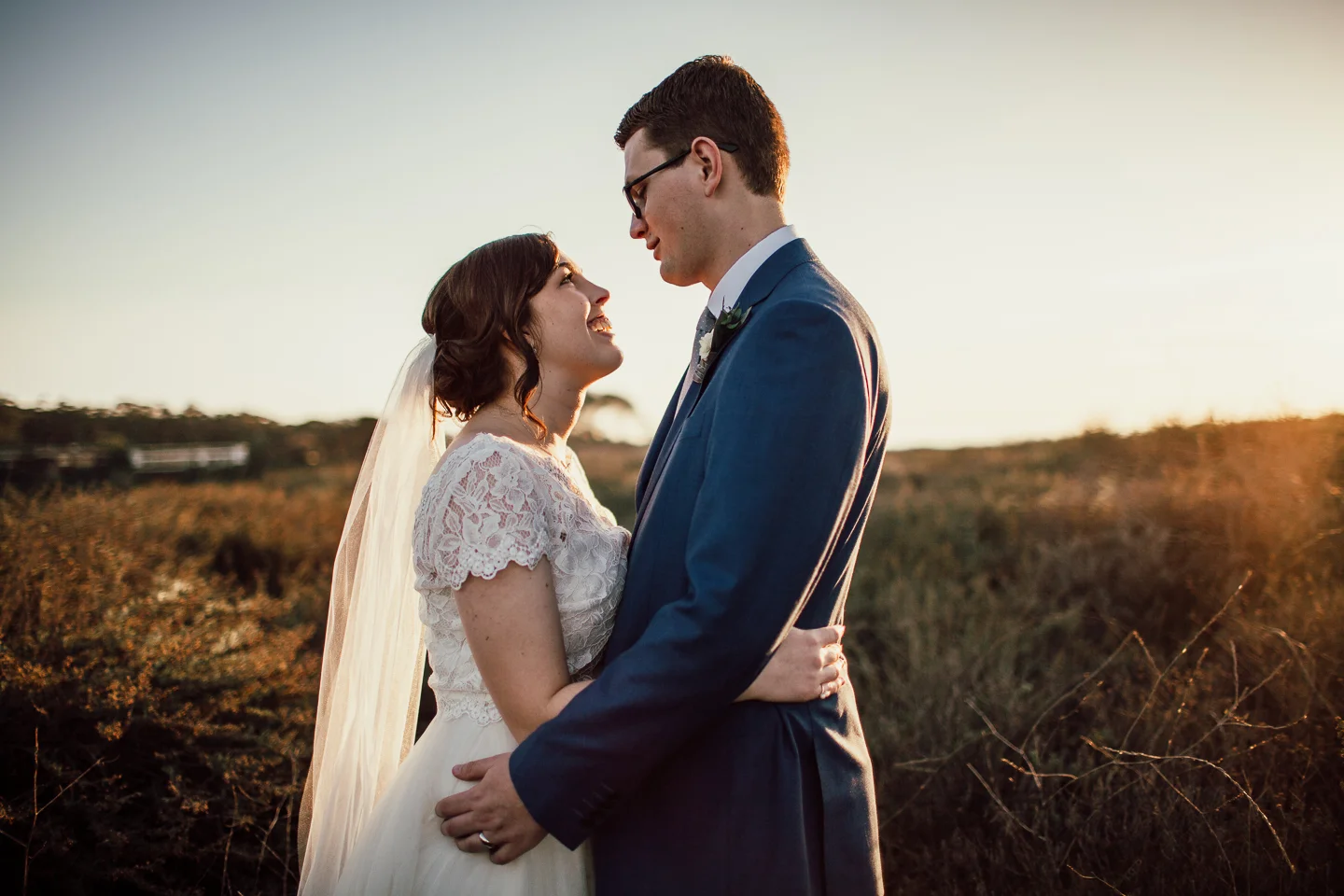 San Diego elopement photographers
