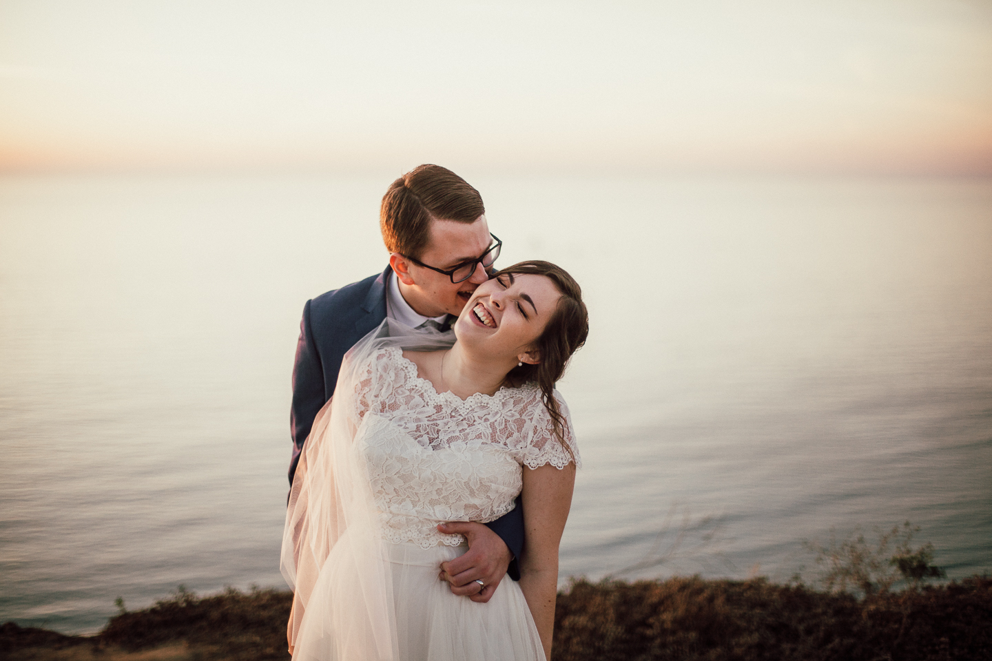 intimate san diego wedding