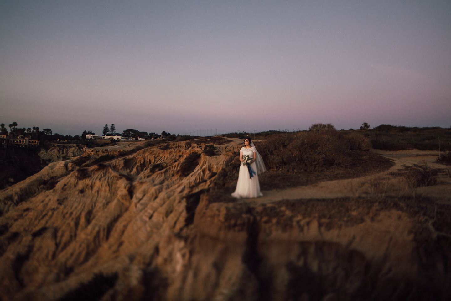 San Diego wedding