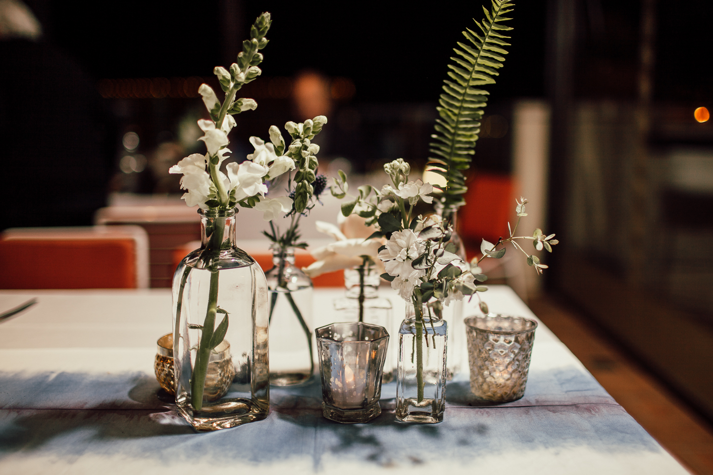 watercolored tablecloths 