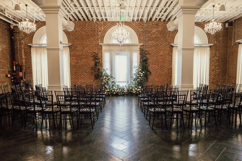 estate on second wedding