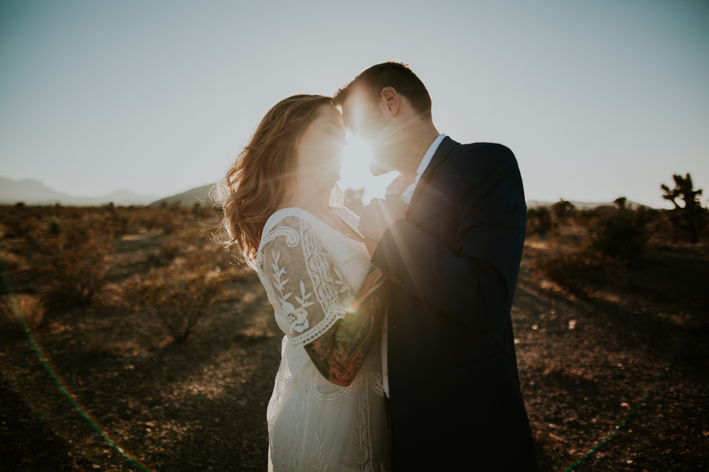 las vegas wedding photographer