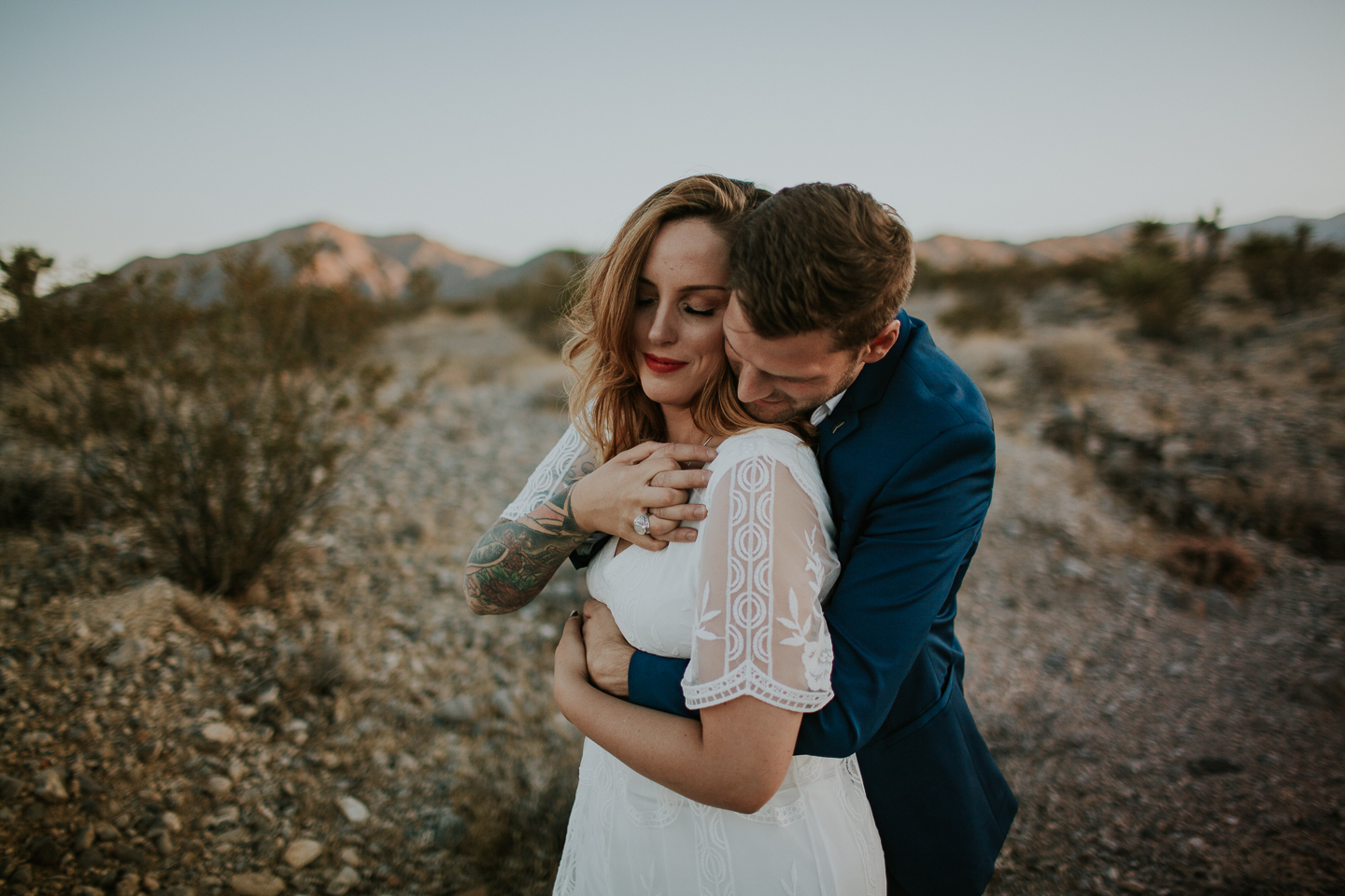 las vegas destination wedding