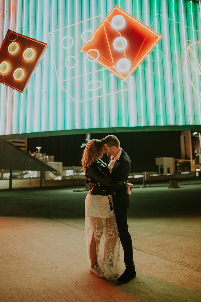 las vegas destination wedding