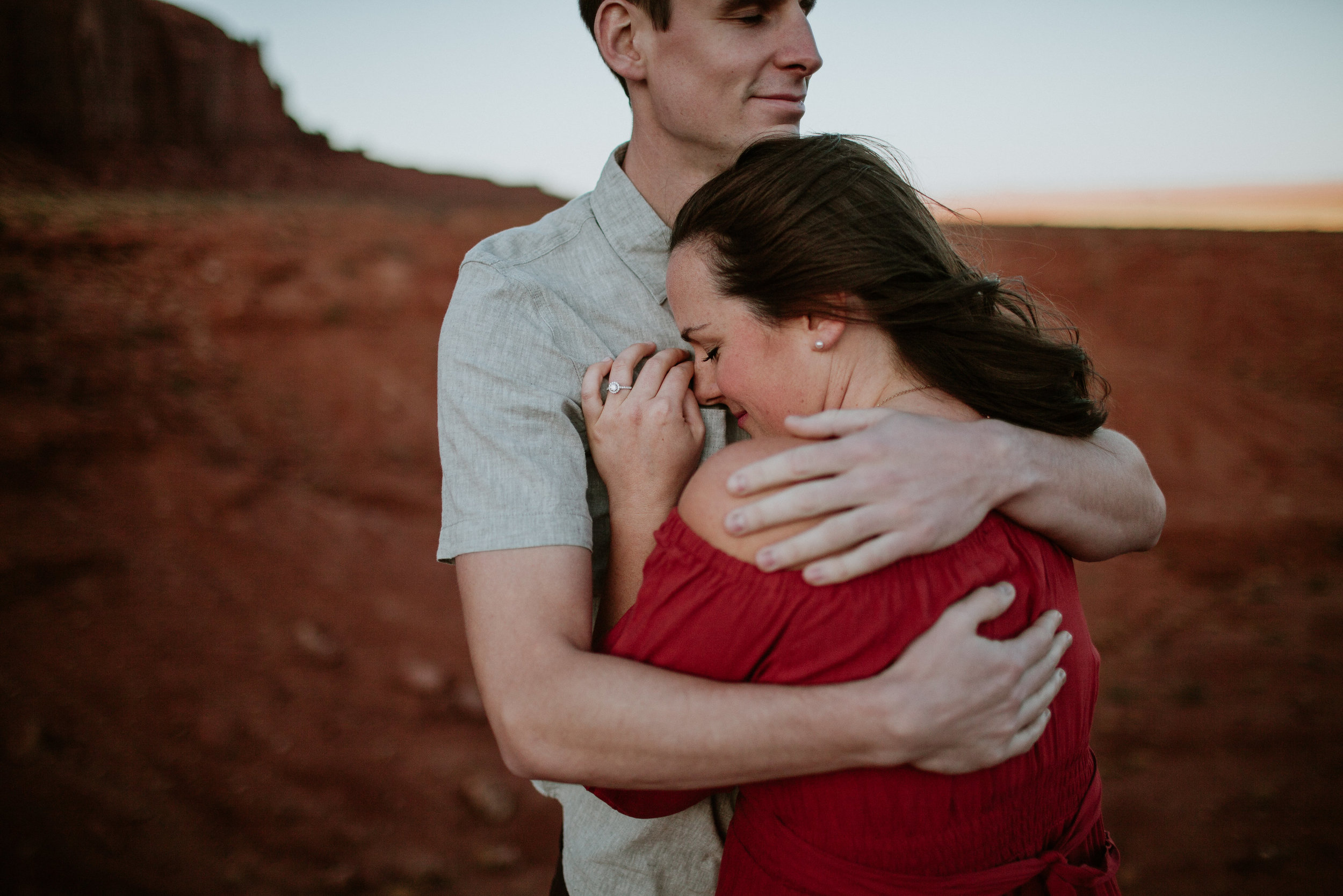 Monument Valley engagement photography-0028.jpg
