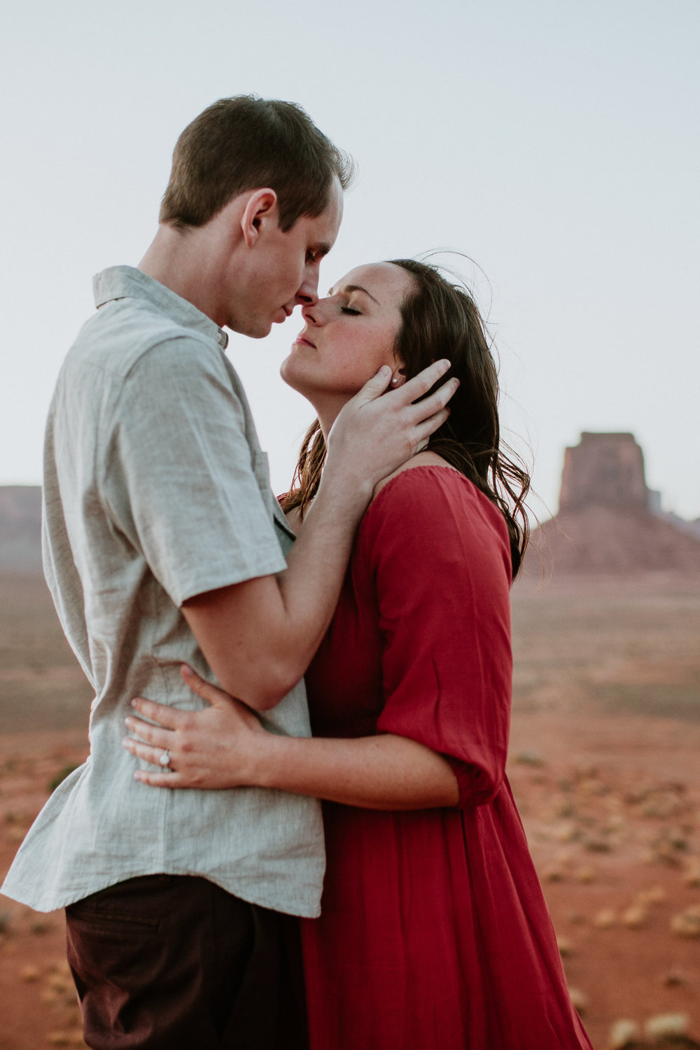 Monument Valley engagement photography-0053.jpg