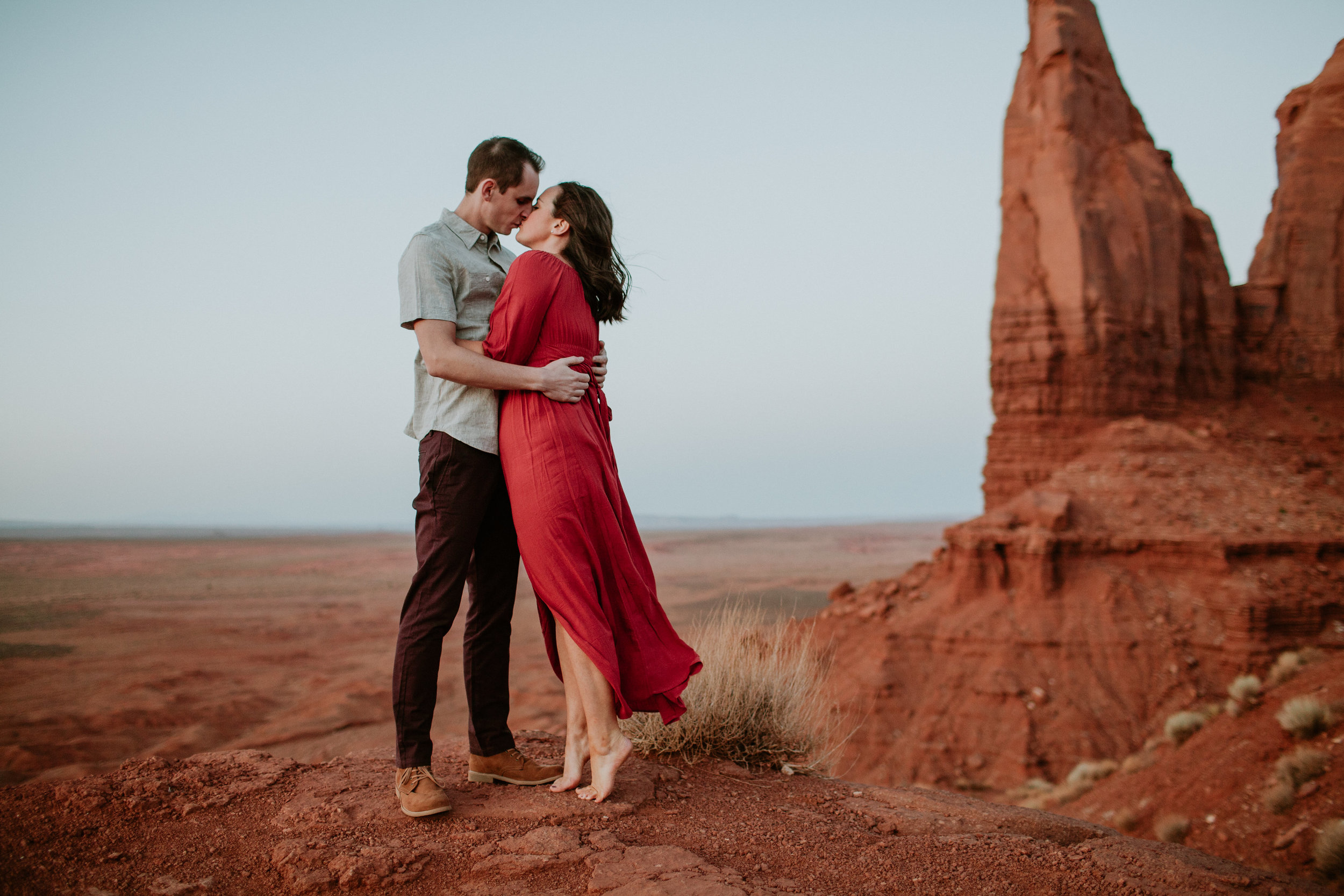 Monument Valley engagement photography-0062.jpg