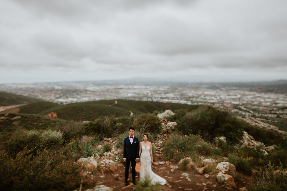 San diego elopement photographer