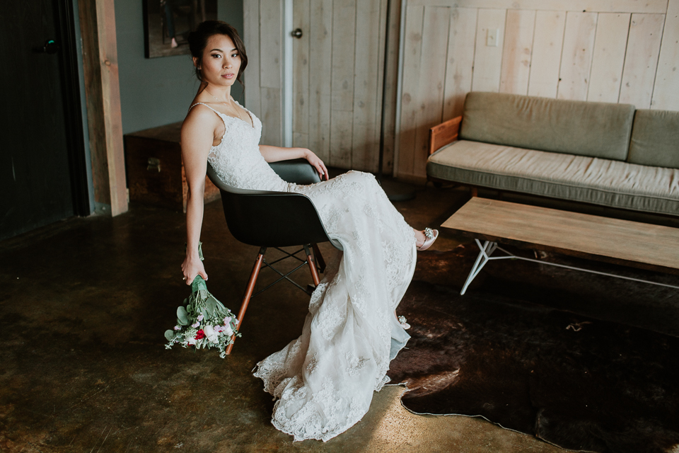 the wood shed wedding photography