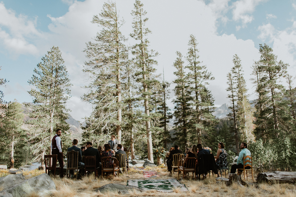 pokonobe lodge wedding