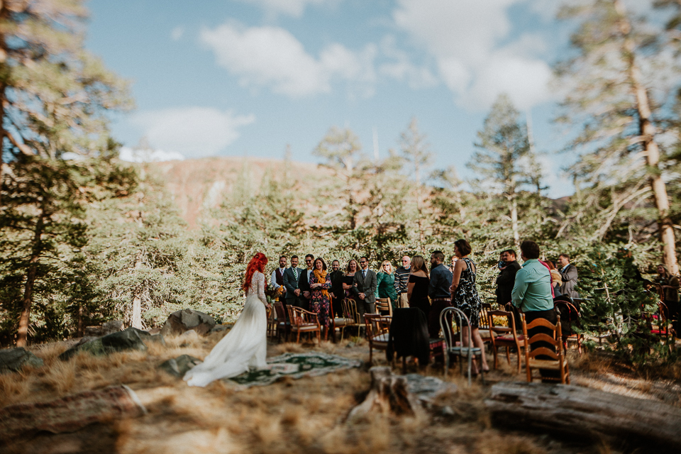 Mammoth lakes wedding photographers   