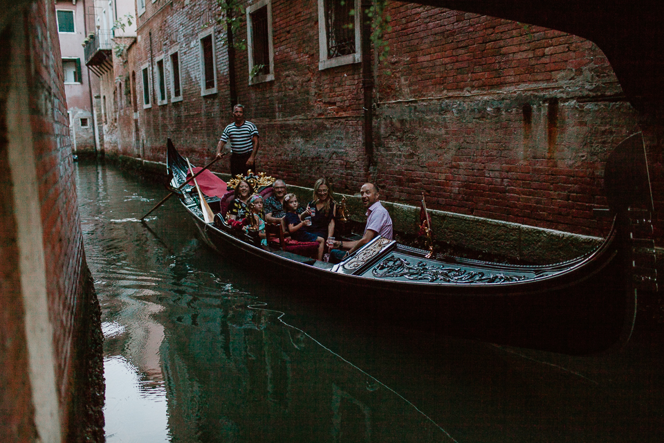 Italy family photographers