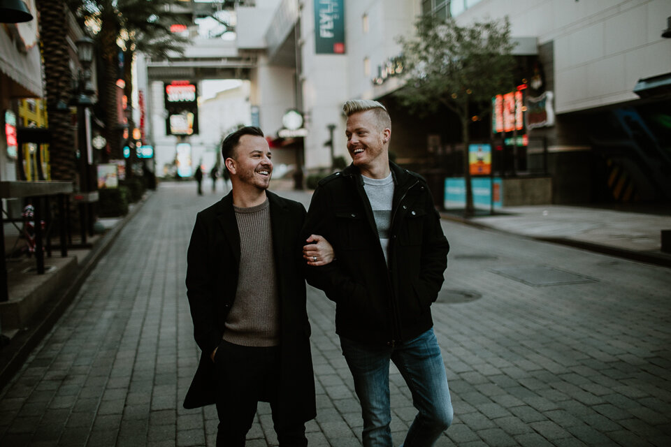 las vegas lgbt wedding