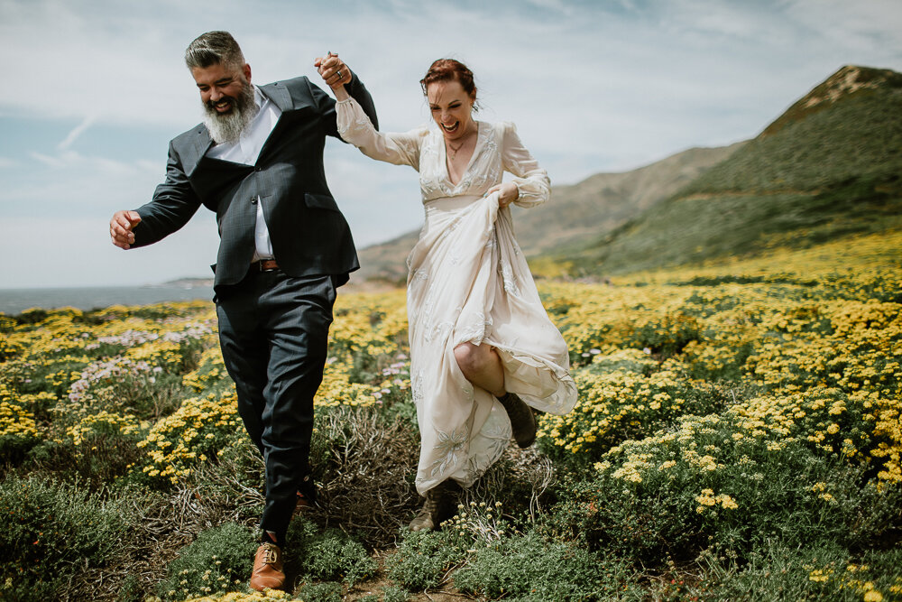 bhldn elopement