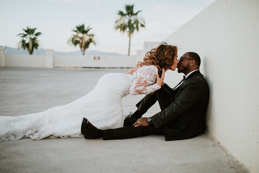 Wedding Photographer in Las Vegas