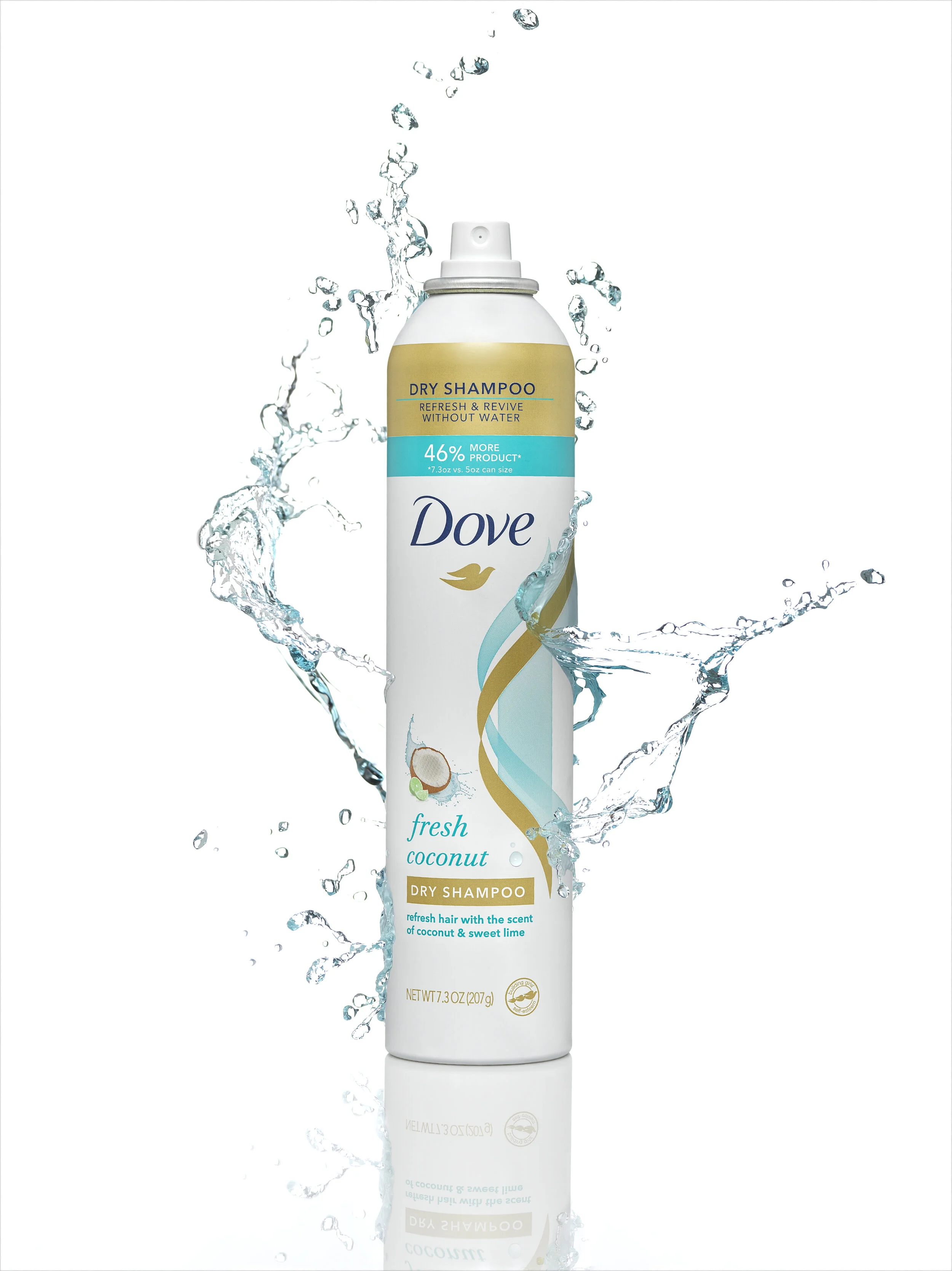 Dove Shampoo.JPG