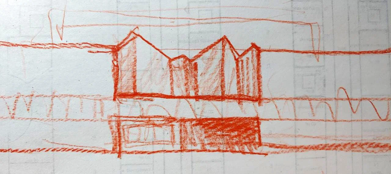 Решения фасада