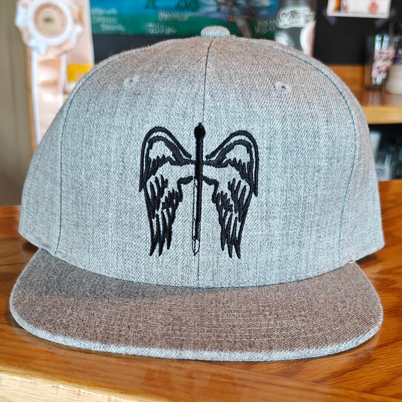 Hat — Mraz Brewing Company