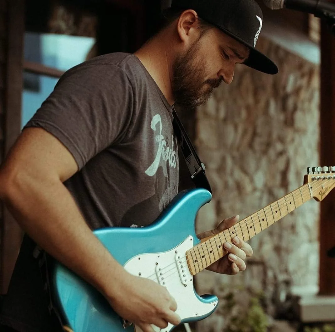 Kyle Kirch Music