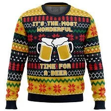 Ugly Sweater Party- Kyle Kirch Music