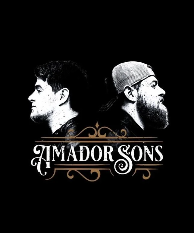 Amador Sons live music