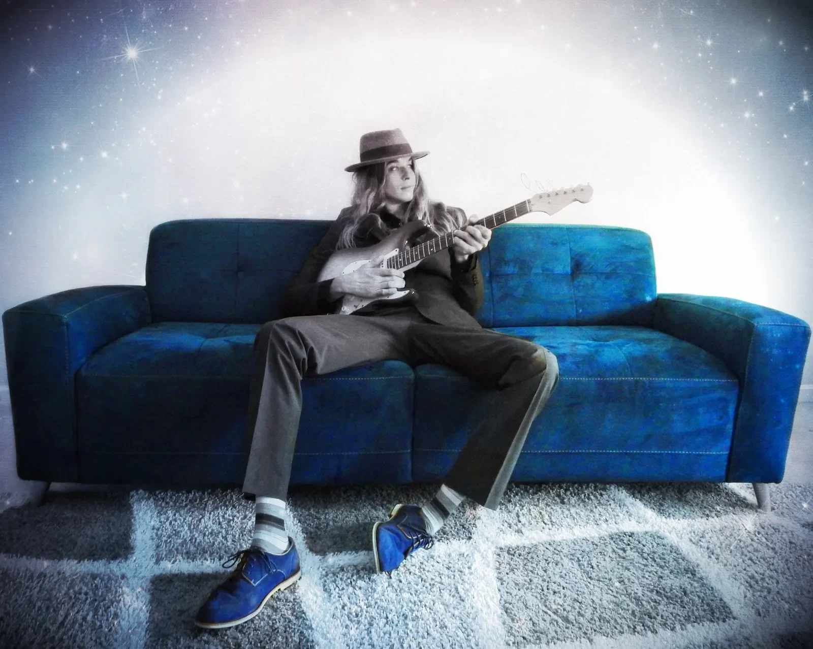 Matt Rainey live music