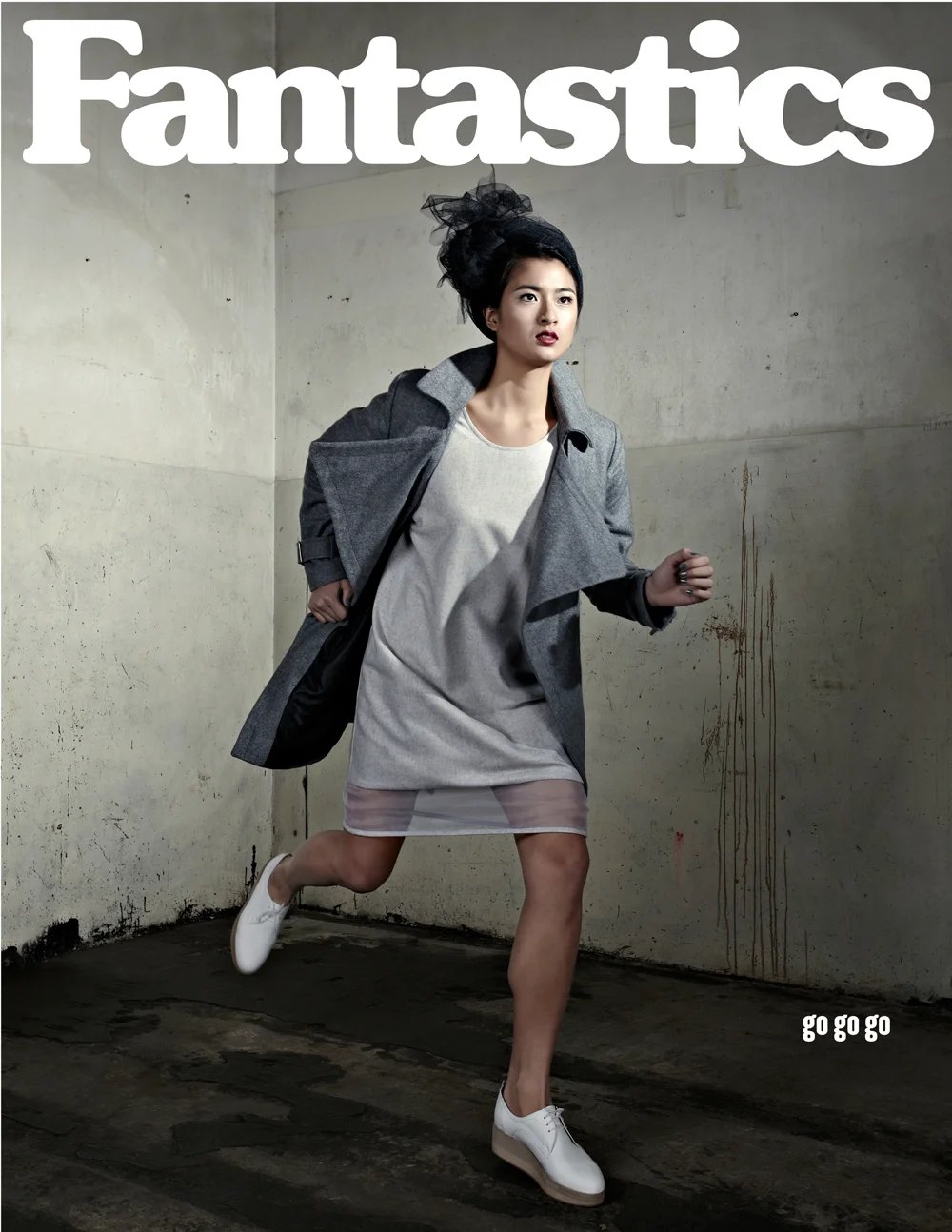 Inner Space for Fantastics