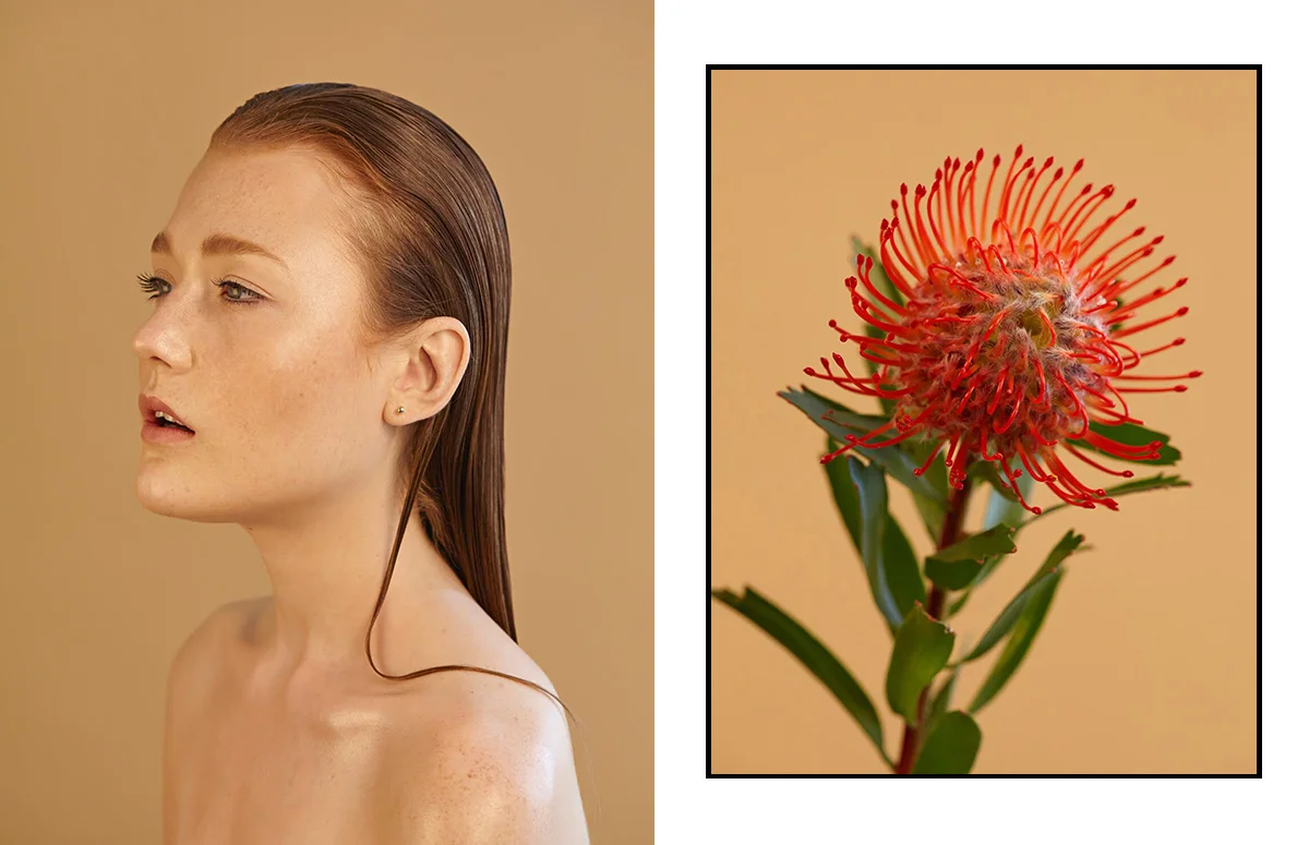 Wildflower for Pages Digital