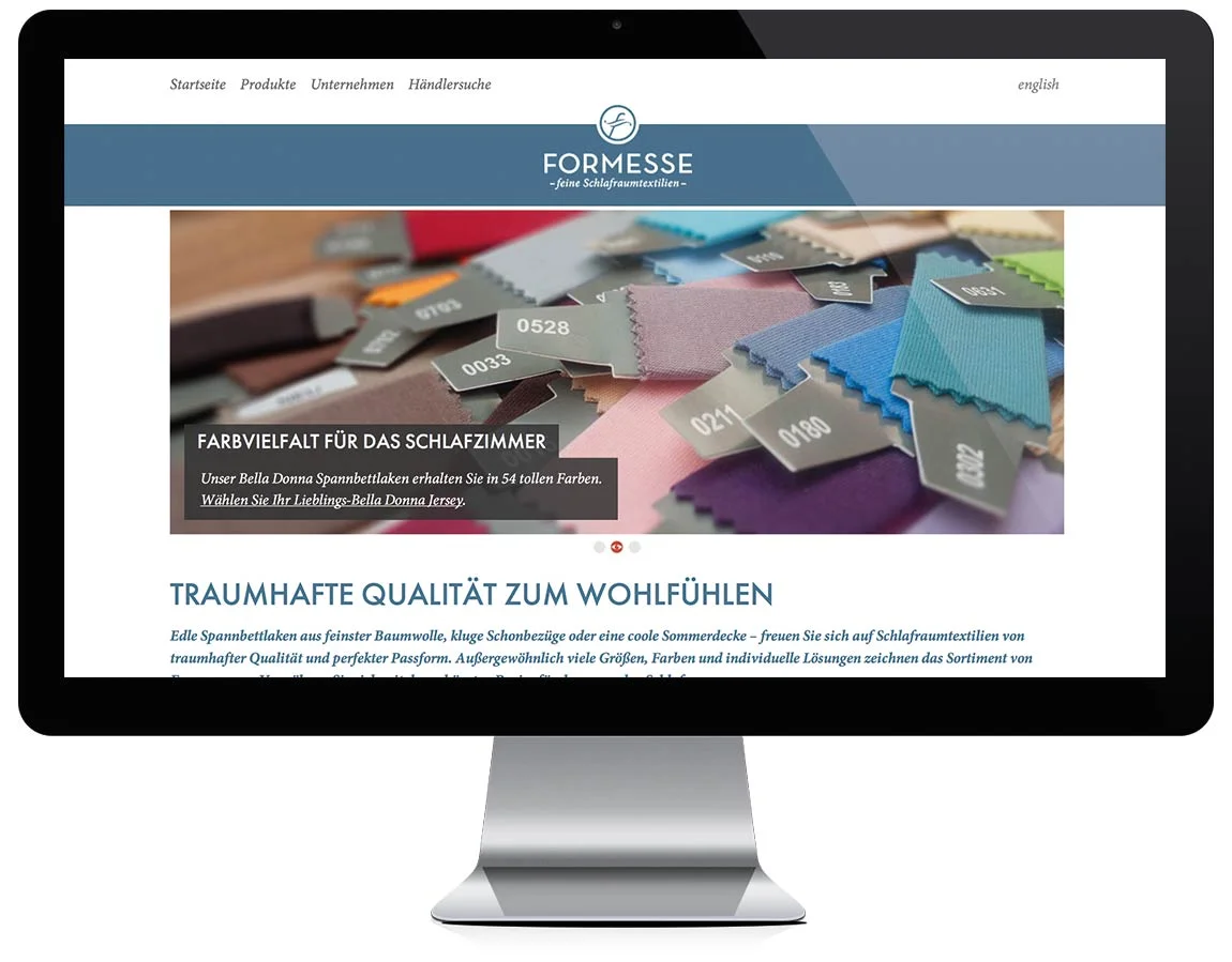 Startseite