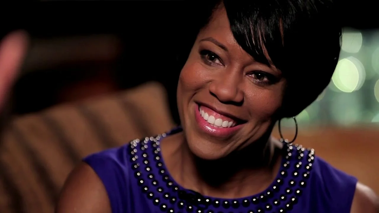 LAST CALL - REGINA KING