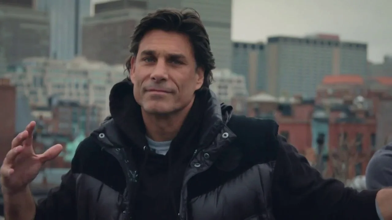 JAMES HYDE STEAL THE SHOW - SERIES PROMO