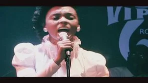 Janelle Monae - Tightrope (live)