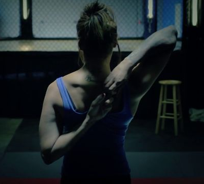 XARM - Christina Marks