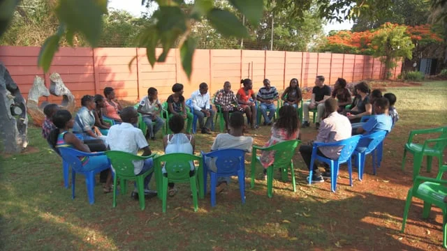 ELTON JOHN AIDS FOUNDATION 