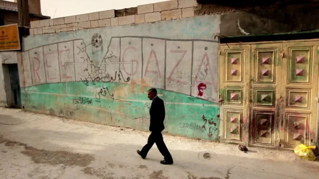 OPERATION CHANGE - FATHER'S UNITE