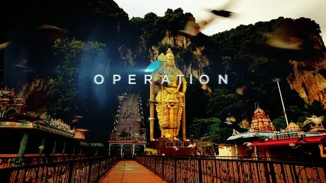 OPERATION CHANGE - NATIONAL AD